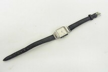 S126-J10-2857 ◎ ROLEX ロレックス 389419 MODELE DEPOSE レディース 手巻き 腕時計 現状品⑧◎_画像3