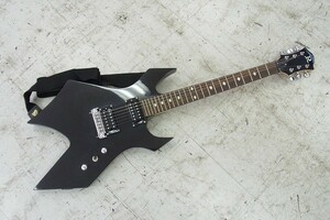 S220-S20-6491 B.C.Rich B.C.リッチ WARLOCK ワークロック エレキギター 現状品⑧＠