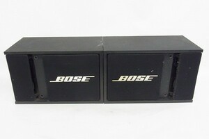 T014-J12-2550 BOSE ボーズ 301 MUSIC MONITOR-II スピーカー ペア 現状品⑧＠