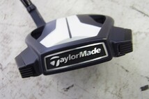 S112-J12-2581 Taylormade テイラーメイド SpiderX SX32 パター ゴルフクラブ 現状品⑧＠_画像4