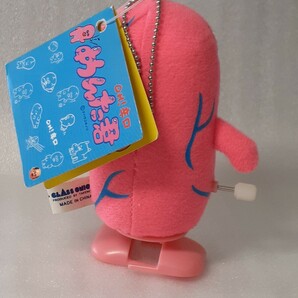 ☆【トコトコ めんた君】 デハラユキノリ キモカワ タグ付き未使用の画像3