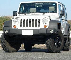 リフトアップ★Vehicle inspection満タンincluded★アンリミテッド/ジオランダ-MTTires/ランチョショック/フリ-ダムトップ/Restoration history無/Jeep16incAW/ストラ-ダNavigation