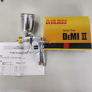  De Ville винт temi2 0.5 свободный угол cup имеется DEMI2 DEMIⅡ-DL6-0.5-G б/у 