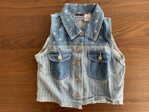  for children Denim the best M5/6 beautiful goods 