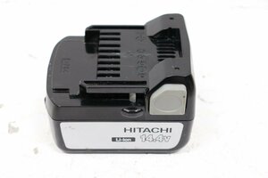 HITACHI 日立工機 BSL1430 ハイコーキ バッテリー 充電 14.4V 蓄電池 建設 建築 土木 DIY