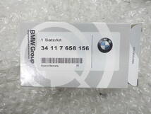  BMW／34117658156 　純正ブレーキパッド　　R1100S、R850R、R1200GS、R1200RT、R1150GS、R1200R　　　_画像3