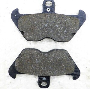 BMW|34117658156 original brake pad R1100S,R850R,R1200GS,R1200RT,R1150GS,R1200R