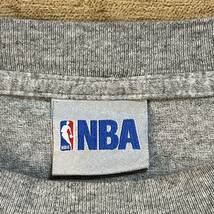 NBA 半袖Tシャツ　ロサンゼルス・クリッパーズ　サイズＬ_画像3