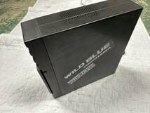 X68000 RGBシステムチューナー CZ-6TU-BK RGB SYSTEM TUNER CZ-6TU _画像3