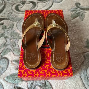 TORY BURCH トリーバーチ　サンダル