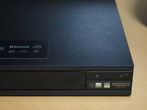 ★ SONY UBP-X800M2 ブルーレイプレーヤー 美品 ★