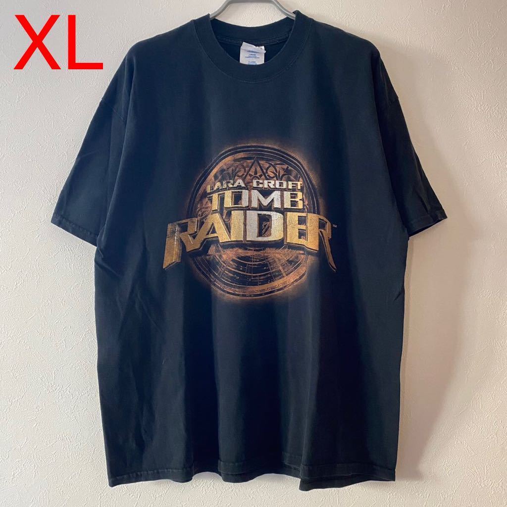 2024年最新】Yahoo!オークション -tomb raider(Tシャツ)の中古品・新品