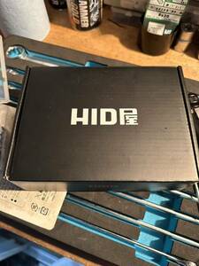 HID屋　LEDフォグランプH8 イエロー13900lm 3000K Qシリーズ