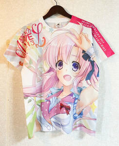 あかべぇそふとつぅ　ライブ2013　半袖　Tシャツ　アニメ　ゲーム　川口リリアホール　Mサイズ