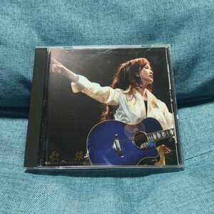 中島みゆき　中島みゆきコンサートツアー2007　歌旅　CD　良品