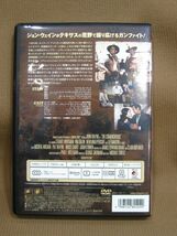 D1-025◇ 即決 中古品 コマンチェロ DVD（セル版）ジョン・ウェイン_画像5