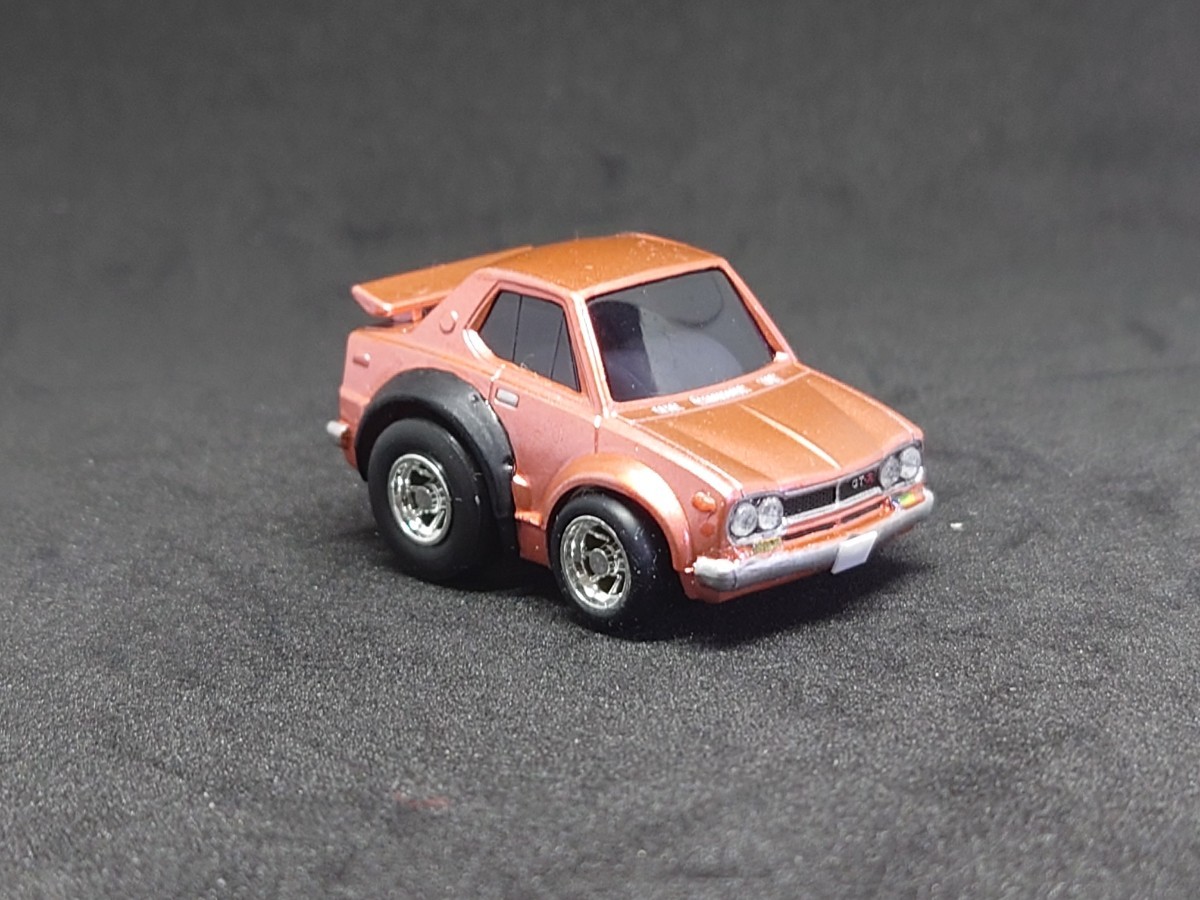 Yahoo!オークション -「ハコスカ」(チョロQ) (自動車)の落札相場 Yahoo!オークション -「ハコスカ」(チョロQ) (自動車)の落札相場