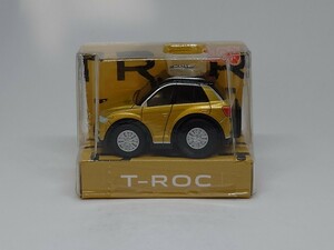 チョロＱ　T-ROC