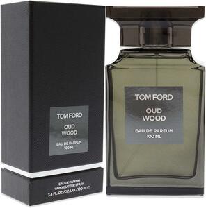 新品 TOM FORD トムフォード ウードウッド オードパルファム 100ml #23121215