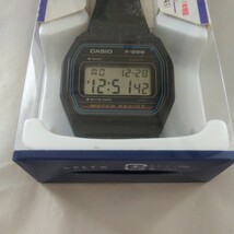 CASIO F-28W-1 未使用 未開封_画像5