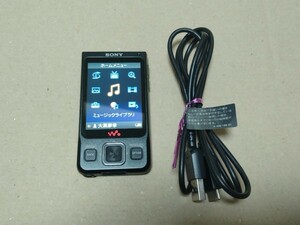 不具合あり　SONY NW-A919 ※説明文必読※