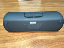 ★中古・送料込・動作OK★Anker Soundcore Motion+ Bluetooth スピーカー 防水 重低音 apt-X 30W出力　ハイレゾ_画像4