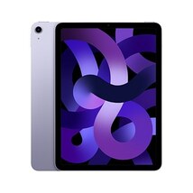 【新品未開封】10.9インチiPad Air 【第5世代】Wi-Fiモデル 64GB - パープル_画像1