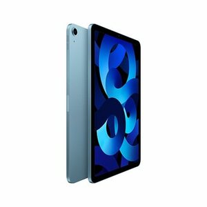 【新品未開封】10.9インチiPad Air【第5世代】 Wi-Fiモデル 64GB - ブルー