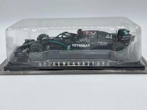 Premium Collectibles 1/24 メルセデスーAMG W11 EQ Performance #44 L.ハミルトン 2020 World Champion ビッグスケール F1 コレクション