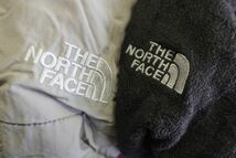 LDS-NFFL5 レディースサイズ ノースフェイス THE NORTH FACE フリースジャケット￥1～ビンテージUS古着卸大量セット業者まとめ売り_画像3