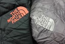 LDS-NFNJ5 レディースサイズ ノースフェイス THE NORTH FACE 中綿ジャケットMIX ￥1～ビンテージUS古着卸セット業者まとめ売り_画像3