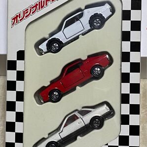トミカ トイザらス 限定セット