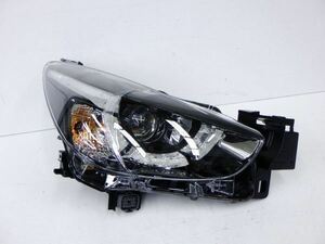 4046341 デミオ DJ系 右ライト LED ALH無 KOITO 100-18373 DJ3FS/DJ3AS/DJ5FS/DJ5AS