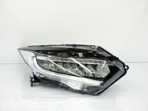 4213441 ヴェゼル RU1/RU2/RU3/RU4 後期 右ライト LED KOITO 100-62292 VEZEL