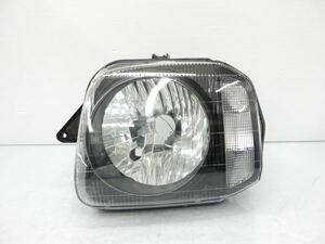 2087442★ ジムニー JB23W/シエラ JB43W 中期 左ライト ハロゲン KOITO 100-32647 JIMNY/JIMNY SIERRA