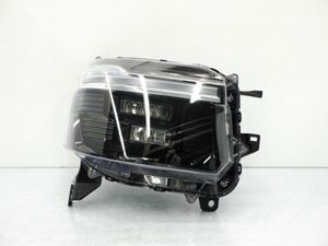 2203241△ 新型 Nボックスカスタム JF5/JF6 右ライト LED STANLEY W6712 NBOX CUSTOM