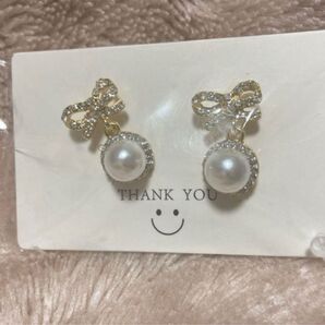 パールピアス 可愛い インポート 匿名配送 入学式 結婚式 日常使い 韓国 北欧