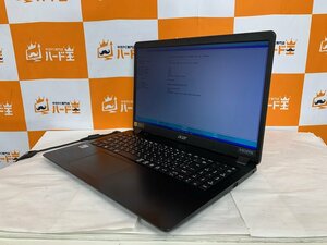 【ハード王】1円～/Acer N19C1/Corei5-1035G1/8GB/ストレージ無/バイオスOK/5893-G11