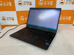 【ハード王】1円～/NEC VersaPro PC-VKT40CGG93N9/Corei5-1130G7/8GB/ストレージ無/6576-D11