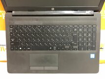 【ハード王】1円～/HP 250G7 Notebook PC/Corei3-7020U/4GB/ストレージ無/5874-G22_画像3