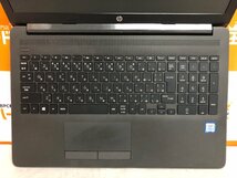 【ハード王】1円～/HP 250G7 Notebook PC/Corei3-7020U/4GB/ストレージ無/5875-G22_画像3