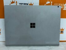 【ハード王】1円～/マイクロソフト Surfacebook /Corei5-6300U/8GB/SSD128GB/5863-G32_画像5
