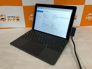 【ハード王】1円～/Microsoft Surface GO 1824/Pentium 4415Y/8GB/SSD128GB/5867-G11