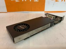 【ハード王】1円～/ZOTAC/グラフィックボード GTX750 LP 1GB 128BIT DDR5/6306-R11_画像1