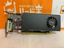 【ハード王】1円～/ZOTAC/グラフィックボード GTX750 LP 1GB 128BIT DDR5/6305-R11_画像3