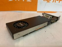 【ハード王】1円～/ZOTAC/グラフィックボード GTX750 LP 1GB 128BIT DDR5/6304-R11_画像1