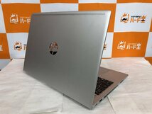 【ハード王】1円～/HP ProBook450G6/Corei5-8265U/8GB/ストレージ無/6027-B21_画像8