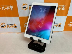 【ハード王】Apple iPad Air A1474 MD788J/A /16GB/6339-G12