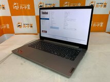 【ハード王】1円～/Lenovo ThinkBook14 G3 ACL 21A200L9JP/AMD RYZEN5 5500U with Radeon/8GB/ストレージ無/6065-D13_画像1