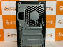 【ハード王】1円～/HP Z240SFF Workstation/Xeon E3-1230V5/8GB/ストレージ無/6103-B3_画像5